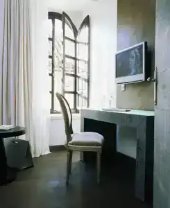 Hospes Palacio del Bailio - 71
