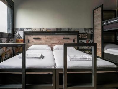 Novotel Milano Nord Ca' Granda - 8