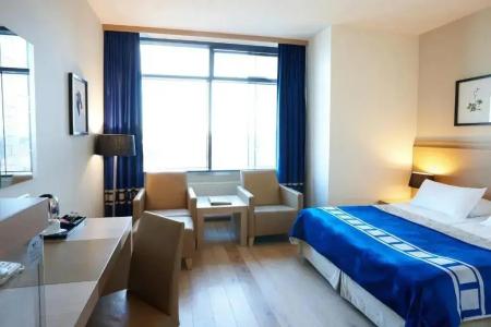 Grand Reykjavík - 43