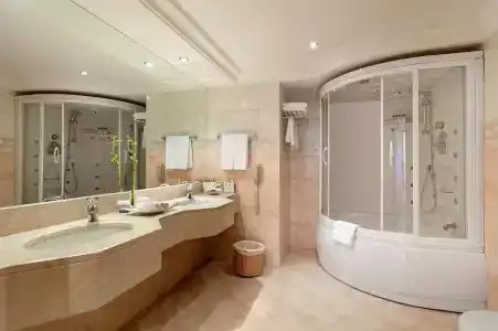Xanadu Resort - High Class All Inclusive - 13