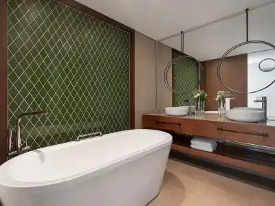 Rixos The Palm & Suites - Ultra All Inclusive - 10