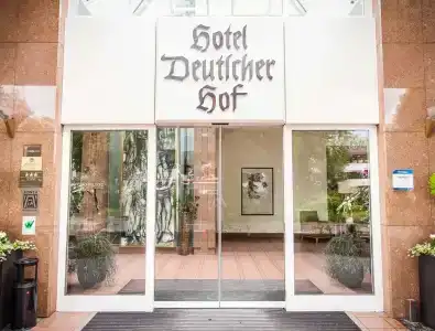 Deutscher Hof - 32