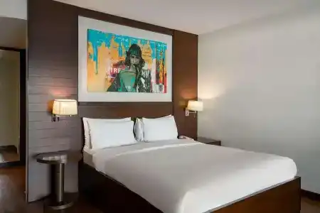 Radisson Blu Bosphorus - 70