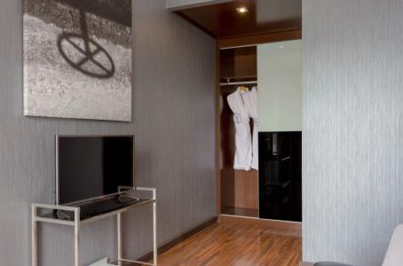 Eurostars Monte Real - 61