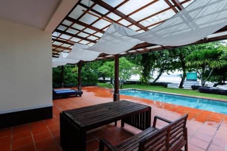 Anyavee Tubkaek Beach Resort- Sha Plus - 28