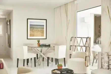 Puente Romano Beach Resort - 71