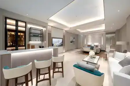 Five Luxe Jbr - 107