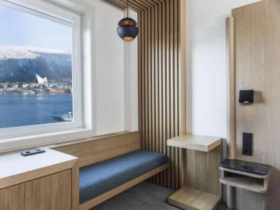 Radisson Blu Tromsø - 69