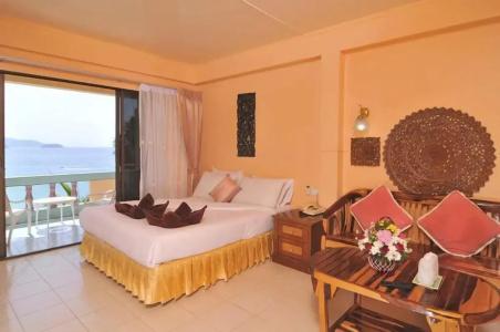 Baan Hill Phuket - 19