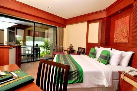 Phi Phi Island Cabana - 12
