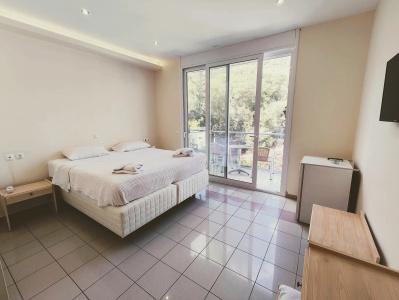 New Aegli Resort - 53