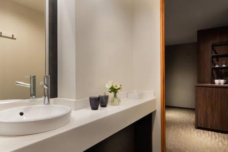 Courtyard by Marriott Hakuba - 37