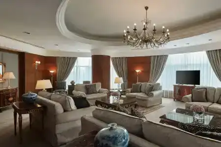 Jw Marriott - 62