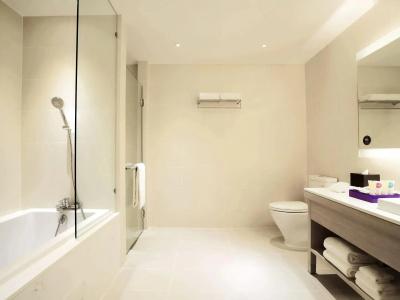 Hyatt Place Bangkok Sukhumvit - Sha Plus Certified - 33