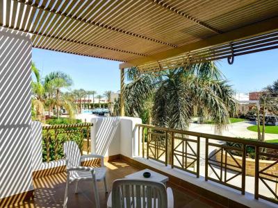Novotel Sharm El-Sheikh - 89