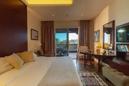 Royal Savoy Sharm El Sheikh - 49