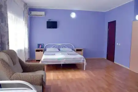 Пляж - 2