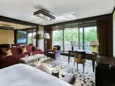 45 Park Lane - Dorchester Collection - 74