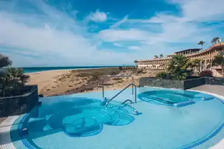 Iberostar Playa Gaviotas-All inclusive - 18