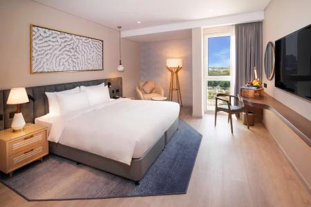 Radisson Blu & Resort, Abu Dhabi Corniche - 39