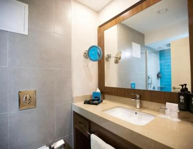 Ramada Plaza By Wyndham Istanbul Sultanahmet - 43