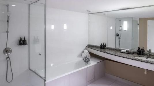 Hyatt Regency Paris - Charles De Gaulle - 34