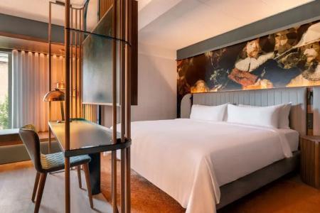 Renaissance Amsterdam - 71