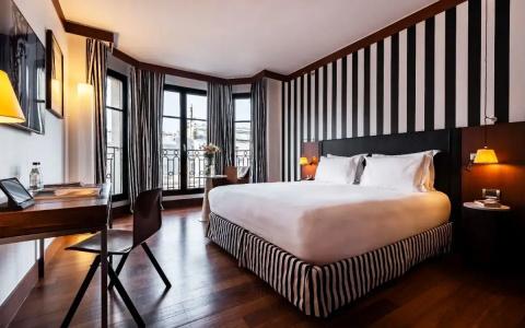Radisson Blu Champs-Elysées, Paris - 45