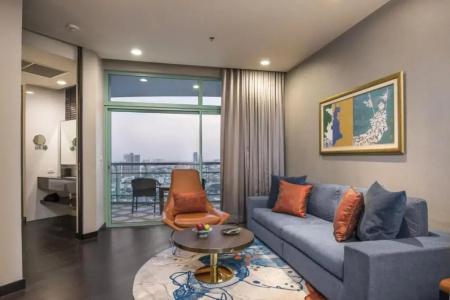 Chatrium Riverside Bangkok - 79