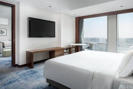 The Westin Beijing Financial Street - 81