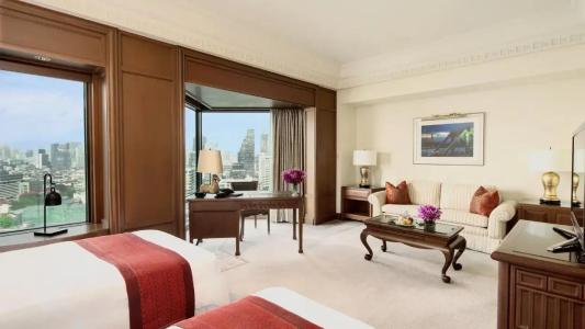 The Peninsula Bangkok - Sha Extra Plus - 5
