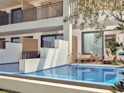 Cavo Orient Beach & Suites - 68