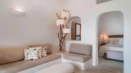 Mystique, a Luxury Collection, Santorini - 36