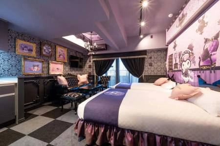Resi Stay The Kyoto - 111