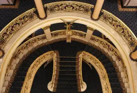 El Avenida Palace - 35