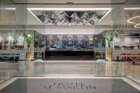 St Martin By Omnia Hotels - 10