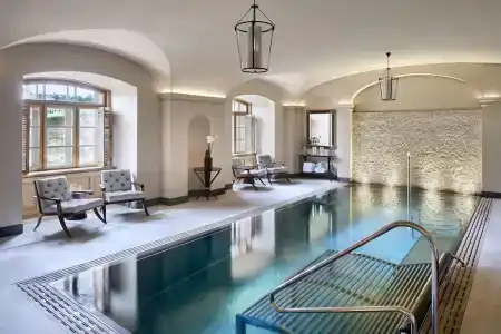 Four Seasons Prague - 28