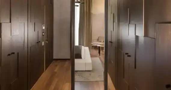TownHouse Duomo - 17