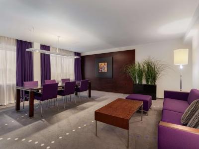 Radisson Blu Olümpia - 71
