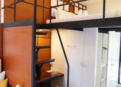 Bed Hostel - 104