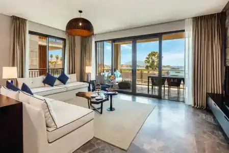 Kaya Palazzo Resort & Residences Le Chic Bodrum - 74