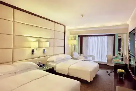Regal Kowloon - 44