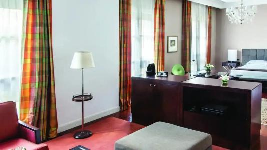 Palacio Duhau - Park Hyatt Buenos Aires - 101