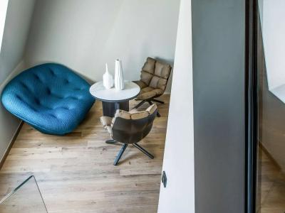 Mercure Paris 17 Batignolles - 51