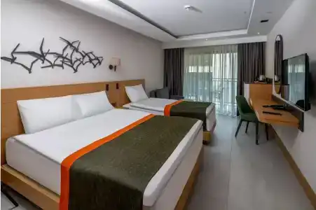 PGSs Kiris Resort - 22
