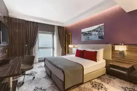 Ramada Plaza By Wyndham Izmit - 26