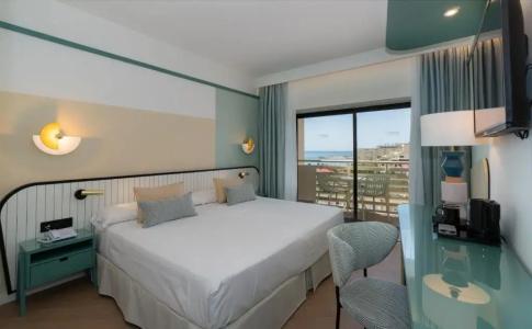 Medplaya Pez Espada - 36