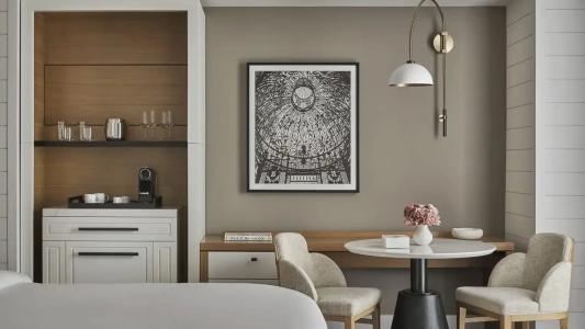 Four Seasons New Orleans - 46