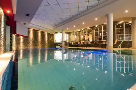 Mediterranee Family & Spa - 19