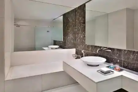 Le Meridien New Delhi - 27